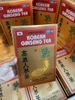 Trà nhân sâm Hàn Quốc - korea ginseng tea 100 gói x 3 gram