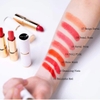 Son lì chứa vẻ đẹp cổ điển 7 tone màu và tươi sáng cùng khả năng dưỡng ẩm tuyệt vời giúp môi mềm mịn và đầy cuốn hút -  Atomy Adelica Lip Rouge Classic - 아델리카 립 루즈 클래식  - Аделика Помада для губ Классик 