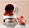 Mặt nạ hoa hồng Pháp làm dịu và mát da, cải thiện trắng da đồng thời giảm sắc tố Melamin và săn chắc da (50ml ) Atomy Absolute French Rose Mask - 애터미 앱솔루트 프렌치 로즈 마스크 - Атоми Абсолют маска Французская роза