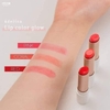Son dưỡng bóng màu đỏ san hô - Atomy_Adelica_Lip_Color_Glow