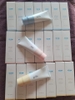𝗞𝗲𝗺 𝗱𝘂̛𝗼̛̃𝗻𝗴 𝗱𝗮 𝘁𝗮𝘆  làm sáng da và hấp thụ nhanh (xanh biển) - Atomy Hand Balm  - 애터미 핸드밤 - Атоми Бальзам для рук Свежесть