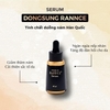 Tinh Chất Dưỡng Trắng, Đặc Trị Nám - Dongsung Rannce Serum 45ml