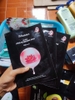Mặt nạ dưỡng da hoa sen đỏ Active Lotus 30ml x 10 cái - JMsolution Active Lotus Nourishing Mask - 액티브 연꽃 너리싱 마스크 얼티밋