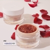 Mặt nạ hoa hồng Pháp làm dịu và mát da, cải thiện trắng da đồng thời giảm sắc tố Melamin và săn chắc da (50ml ) Atomy Absolute French Rose Mask - 애터미 앱솔루트 프렌치 로즈 마스크 - Атоми Абсолют маска Французская роза