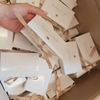 Viên vệ sinh bộ phận sinh dục cho phụ nữ - Revirgin Gung Bqcell