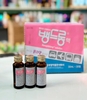 Nước chống say xe Bengdelong Solution cao cấp của Hàn Quốc (30ml x 1 chai)