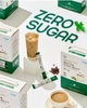 Cà phê hạt  Arabica Không Đường 10g x 100 gói- Atomy Cafe Arabica Zero Sugar - 애터미 카페 아라비카 제로슈가 - Атоми Кафе Арабика Ноль Сахара