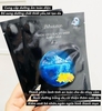 Mặt nạ siêu cấp ẩm hoa sen tuyết cùng nước sông băng Alaska 30ml x 10 cái - Snow Lotus Glacier Water Alaska Mask Snow - 설연화 빙하수 알래스카 마스크 스노우