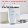 Sữa dưỡng da dưỡng ẩm da mềm mại và cân bằng da đặc biệt dành cho nam (140ml) - Atomy Homme Lotion For Men - 애터미 옴므 로션 - Лосьон Atomy Homme
