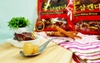 Kẹo hồng sâm Hàn Quốc - Korea Red Ginseng 365 Candy 200g