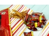 Kẹo hồng sâm Hàn Quốc - Korea Red Ginseng 365 Candy 200g