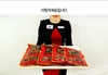 Kẹo hồng sâm Hàn Quốc - Korea Red Ginseng 365 Candy 200g