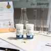 Men vi sinh thế hệ mới  đạt chuẩn SCI chứa 10 tỷ vi sinh trong 1 viên với tỷ lệ sống sót và bám vào thành ruột giúp tiêu hoá dễ dàng, mạnh mẽ (300mg x 60 viên) -  atomy sci microbiome - 애터미 SCI 마이크로바이옴 - Микробиом Atomy SCI