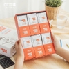 Combo 4 hộp HemoHIM kích thích và sản sinh tế bào miễn dịch NK, cytokine cùng các tế bào bạch cầu từ tuỷ sống  giúp phục hồi cơ thể suy nhược nhanh chóng  (20ml x 60 gói)– Atomy Hemohim Plus - 애터미 헤모힘 - Атоми ХемоХИМ