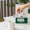 Cà phê hạt  Arabica Không Đường 10g x 100 gói- Atomy Cafe Arabica Zero Sugar - 애터미 카페 아라비카 제로슈가 - Атоми Кафе Арабика Ноль Сахара