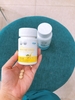 Viên uống bổ sung Acid Folic thiết yếu cho mẹ bầu và phụ nữ tuổi sanh đẻ cần thiết cho sự hình thành tế bào thần kinh và tế bào máu của thai nhi, hạn chế khuyết tật thai nhi  - (300 mg x 60 viên) - Atomy Folic Acid From Lemon Extract - 레몬추출물에서 추출한 애터미 엽산 - Атоми Фолиевая кислота из экстракта лимона