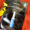 Mặt nạ dưỡng ẩm sâu bổ sung hyaluronic  làm trắng và  cải thiện nếp nhăn -  Jm Solution Water Luminous Sos Ampoule Hyaluronic Mask (10 cái)