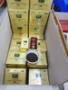 Viên đông trùng hạ thảo Gold_Hwan  100g x 2 hộp -    Cordyceps militaris Hongcho-Gold Hwan