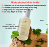 Tinh chất phục hồi chuyên sâu và tái tạo làn da bị kích ứng 40ml - Atomy Derma Real Cica Ampoule - 애터미 더마 리얼 시카 앰플 - Атоми Центелла Ампула