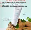 Kem dưỡng phục hồi da kích ứng và củng cố cấu trúc bảo vệ da chiết xuqất từ DNA rau má 50ml- Atomy Derma Real Cica Cream - 애터미 더마 리얼 시카 크림 - Атоми Центелла Крем