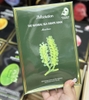 Mặt nạ dưỡng ẩm rong nho biển tự nhiên 30ml x 10 cái - jm solution the natural sea grape mask - 더 내추럴 바다포도 마스크 모이스처