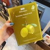 Mặt nạ dưỡng ẩm Squalane từ trái oliu tự nhiên - jm solution the natural squalane mask - 더 내추럴 스쿠알란 마스크 모이스처