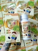 Viên nhai tăng trưởng và phát triển toàn diện chứa Vitamin và Canxi cho bé (180 viên x 2 hộp)- Kidkal Gold Chewable Tablets -  (광동)키드칼 골드 츄어블정