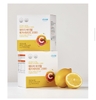 Vitamin C  trái cây tươi hàm lượng cao 2.000 mg chống oxy hoá bảo vệ tế bào, tăng hấp thu sắt, tăng sức đề kháng, ngăn ngừa cảm cúm, giúp tổng hợp Collagen làm đẹp da  - Atomy Vita Mega Color  Vitamin C - 2.000mg - 애터미 비타메가컬러 비타민C - 2.000mg - Атоми Вита Мегаколор Витамин С – 2000 мг