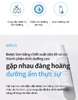 Xịt khoáng dưỡng ẩm cao và đậm đặc dạng kem dưỡng được chiết xuất từ sữa dê và lúa mạch - Atomy Cream Mist 100 ml - 애터미 크림 미스트 - Атоми Крем-мист