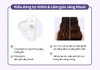 Tinh chất tạo nếp xoăn cho tóc mà không cần dùng nhiệt, không gây hư tổn, xơ cứng tóc 150ml - Atomy Curling Essence - 애터미 컬링 에센스 - Атоми Эссенция для кудрявых волос