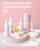 Combo 4 sản phẩm chuyên điều trị và phục hồi cho da mụn hiệu quả nhanh chóng dài lâu - Atomy Acne Clear Expert System  - 애터미 아크네 클리어 엑스퍼트 시스템 - Атоми Акне Эксперт Набор