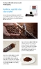 Cà phê đen hòa tan 100% hạt cafe Arabica sấy đông khô giữ nguyên hương vị thơm ngon  (gói lớn 1,6g x 80 gói)  - Atomy Cafe Arabica Black  - 애터미 카페 아라비카 블랙 (80T) - Атоми Кофе Арабика Черный