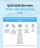 Trà phổ nhĩ giảm cân giúp phân hủy và đốt mỡ vùng bụng, eo, đùi và giảm mỡ nội tạng an toàn không gây hại cho cơ thể (1g x 30 gói) - Atomy Slim Body Puer Tea -  Атоми Чай Пуэр для Похудения