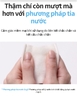 Bông tẩy trang cotton từ sợi bông hoàn toàn tự nhiên an toàn, không chứa chất tẩy trắng, không gây dị ứng cho da -  Atomy mild cotton - 애터미 마일드 코튼 - Атоми мягкий хлопок.