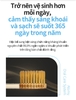 Bàn chải đánh răng người lớn với sợi siêu mềm mịn và bền bỉ, được phủ lớp bụi vàng ngăn ngừa vi khuẩn bám trên lông bàn chải (8 cây) - Atomy's Toothbrush  - 애터미 칫솔 - Атоми Зубные Щетки 8 шт
