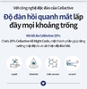 Kem dưỡng mắt Atom giảm nhăn, thâm quầng và bọng mắt (loại cao cấp trong set 6) - Atomy Absolute Cellactive Eye Cream 40 ml - 애터미 앱솔루트 셀랙티브 아이컴플렉스 - Атоми СеллАктив крем для кожи вокруг глаз
