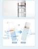Serum dạng xịt khoáng chứa peptide làm trắng da và cải thiện nếp nhăn nhanh chóng 80 ml  - Atomy Absolute Oil Serum Mist 80 ml - 애터미 앱솔루트 오일 세럼 미스트 - Atomy Absolute Oil Сыворотка-спрей
