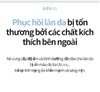 Mặt nạ làm dịu và giảm kích ứng do tia UV - Atomy Absolute Snow Facial Mask  20g x 5 cái - 애터미 앱솔루트 스노우 페이셜 마스크 - Маска для лица Atomy Absolute Snow