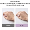 Tẩy tế bào chết dạng gel chiết xuất tự nhiên dịu nhẹ cho da mặt và body - Atomy Evening Care Peeling Gel 120 ml - 애터미 이브닝케어 필링젤  - Атоми Ивнинг Кеар Пилинг Гель