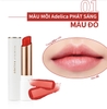 Son sáp dưỡng  có độ dưỡng ẩm cao rạng rỡ và trong suốt  tạo đôi môi căng mọng dài lâu - Atomy Adelica Color Lip Grow  - 아델리카 립 컬러 글로우  - Атоми Аделика Цветной блеск для губ 