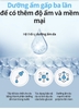 Nước dưỡng hoa hồng cân bằng và bảo vệ da (set dưỡng da NHAN SẮC KHÔNG PHAI) - Atomy Skin Care System The Fame Toner