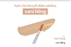 Kem che khuyết điểm bền màu, dạng thỏi dùng để che những khuyết điểm sâu, mụn lồi, đốm đen đậm mà các loại phấn thường không thể che hết  -  Adelica Conclealer Beige  - 아델리카 컨실러 - Аделика Консилер