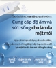 Bộ 3 mỹ phẩm cấp ẩm, dưỡng da và ngăn ngừa lão hoá da dành cho đàn ông mạnh mẽ, tự tin & thành đạt - Atomy Homme Skincare - 애터미 옴므 스킨 케어 - Атоми Набор для мужчин