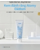 Combo 3 tuýp Kem đánh răng dứt điểm ê buốt và nhạy cảm của răng, phục hồi men răng và ngăn ngừa bệnh nha chu - Atomy Sensitive Teeth And Gums Toothpaste 100g - 애터미 이앤몸 치약 - Атоми Паста для чувствительных зубов и десен