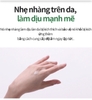 Nước dưỡng hoa hồng cân bằng và  làm dịu tức thì cho da nhạy cảm 120ml - Derma Atomy Derma Real Cica Toner - 애터미 더마 리얼 시카 토너  - Атоми Центелла Тонер