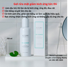 Gel rửa mặt làm dịu tức thì làn da nhạy cảm, đang bị kích ứng chiết xuất rau má 150ml - Atomy Derma Real Cica Gel Cleanser - 애터미 더마 리얼 시카 젤클렌저 - Атоми Центелла Гель для умывания