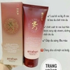Tẩy da chết Arrahan - Arrahan Soo Peeling Gel