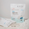Bột giặt đa năng dạng viên nang chứa tất cả trong một ( 7,25g x 100miếng) - atomy all in one laundry detergent pods - 애터미 올인원 캡슐 세탁세제 - Универсальное средство для стирки Atomy All-in-One в капсулах