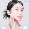 Phấn nước chứa tinh chất sợi Collagen và vàng 24K lâu trôi và giảm nếp nhăn No.03 - Màu Kem Beige - Atomy Adelica The New Gold Collagen Ampoule Cushion 03 - 애터미 아델리카 더뉴 골드 콜라겐 앰플 쿠션