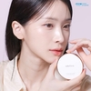 Phấn nước chứa tinh chất sợi Collagen và vàng 24K lâu trôi và giảm nếp nhăn No.05 - Màu Caramel  - Atomy Adelica The New Gold Collagen Ampoule Cushion 05 - 애터미 아델리카 더뉴 골드 콜라겐 앰플 쿠션